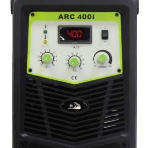 ARC 400 I - Frontal
