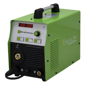 MIG 200 Sinérgica 220V 1 PH