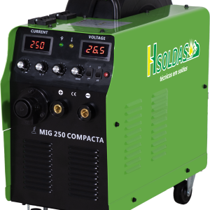 MIG 250 Compacta