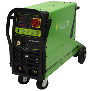 MIG 280 Y HYL Lateral