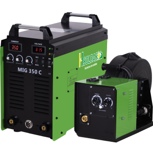 MIG 350 C