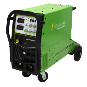 MIG 400 Y HYL Lateral