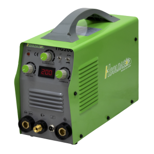 TIG 200 DC