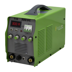 TIG 300 DC HYL 380V 3 PH