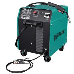 VULCANO MIG 208M-Tocha Fixa