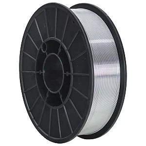 arame aluminio